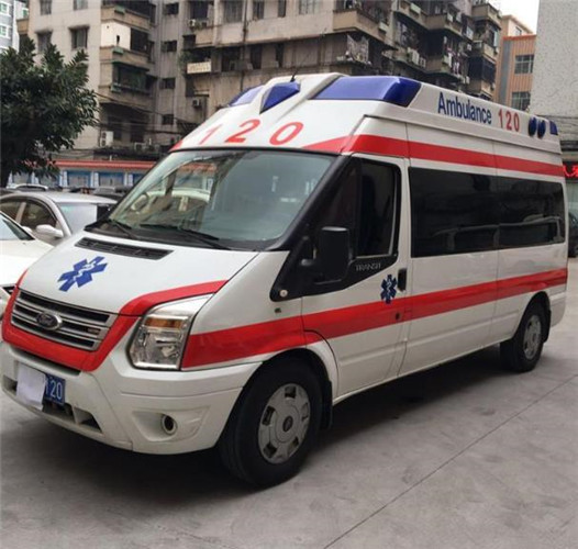 南岗非急救护车护送行业的服务质量如何保障