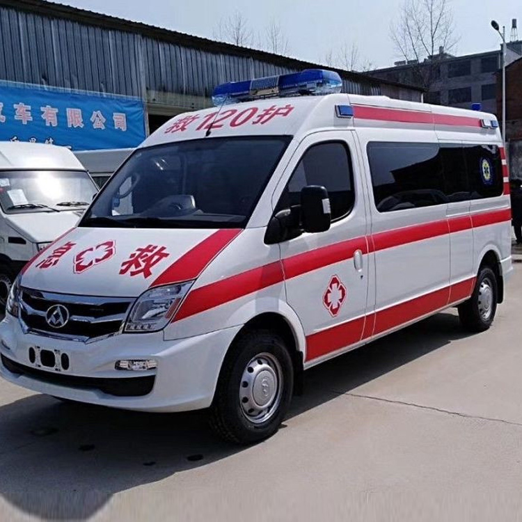 南岗马拉松租赁救护车活动保障