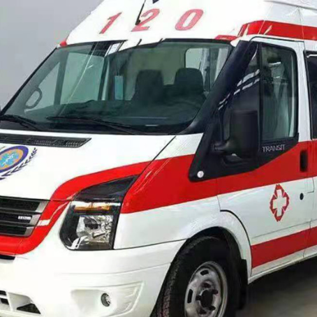 南岗非急救护送病人转院租赁救护车的优缺点对比